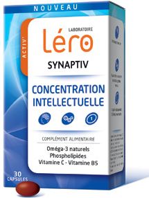 LÉRO