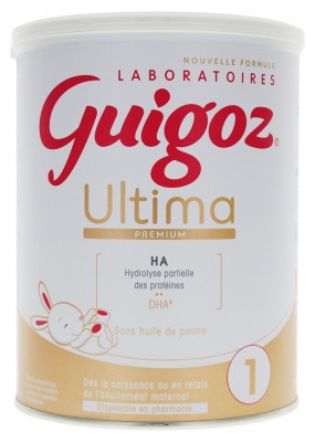 GUIGOZ