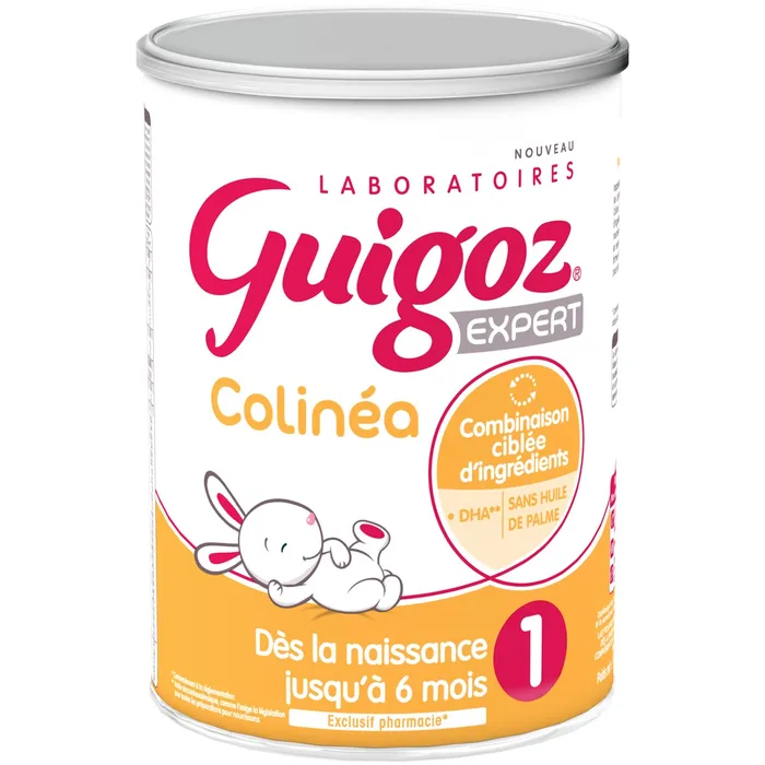 GUIGOZ